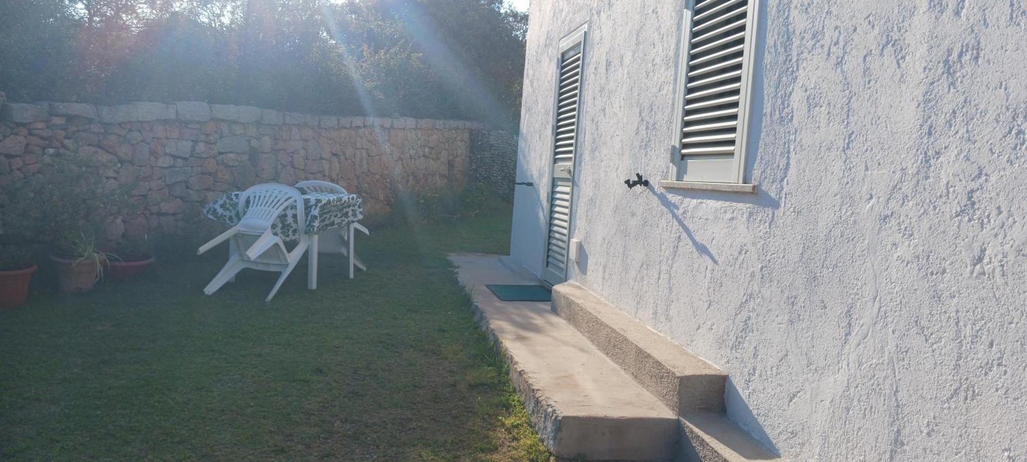 Casa Orecchioni Arzachena Exterior foto